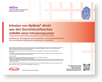 Infusionspumpe