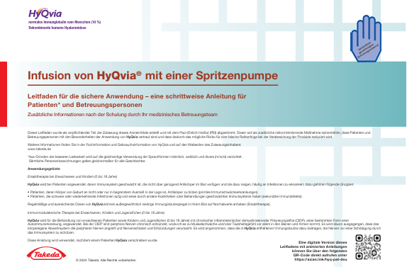 spritze
