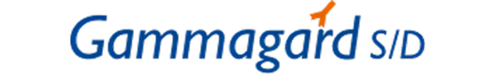 Gammagard logo