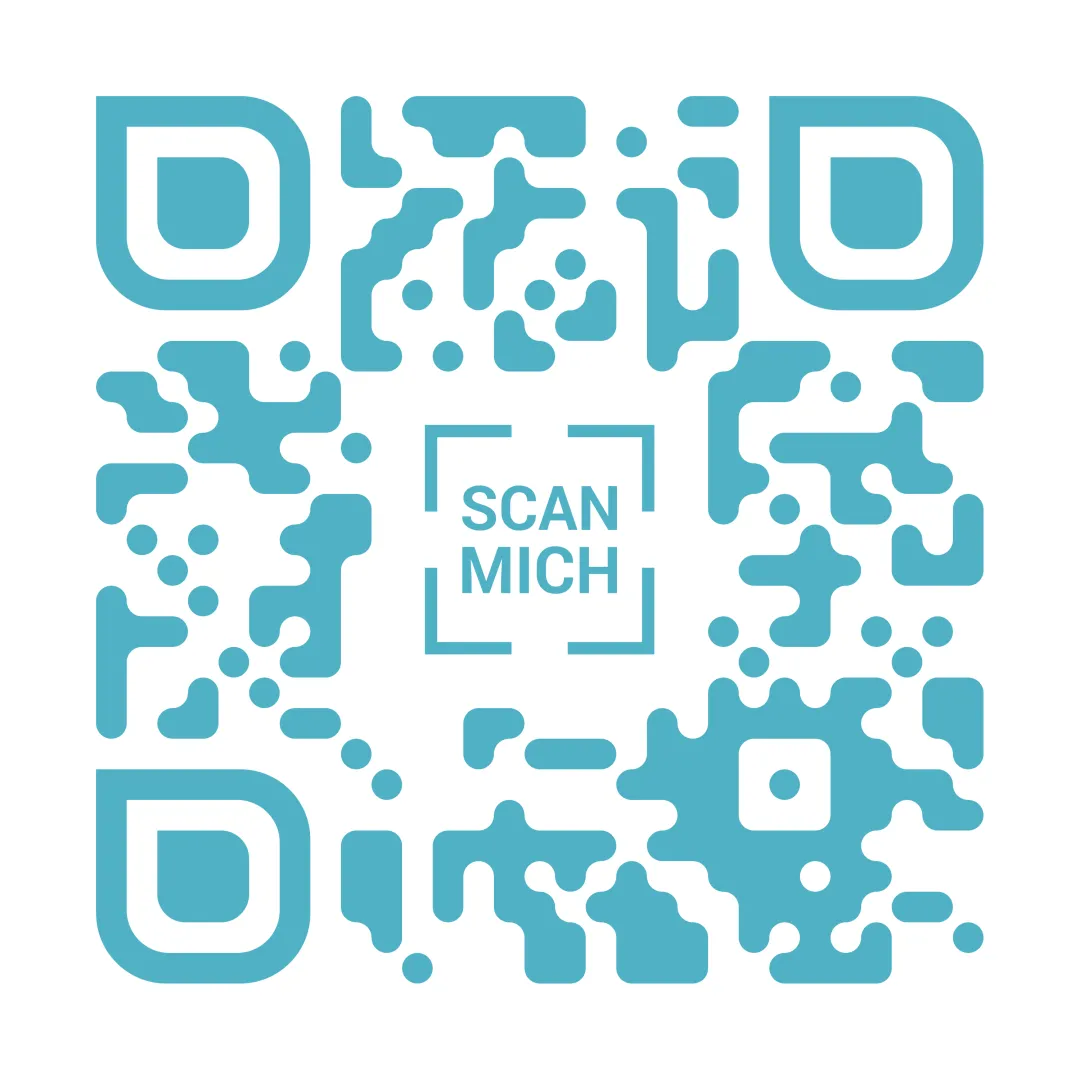 Takeda Connect QR Code