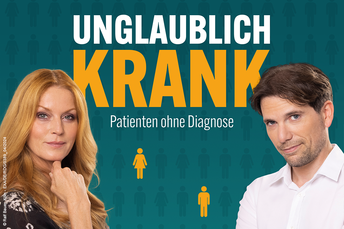 Unglaublich Krank Podcast