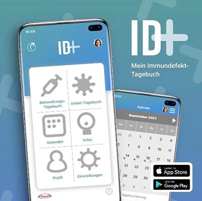 ID+ App